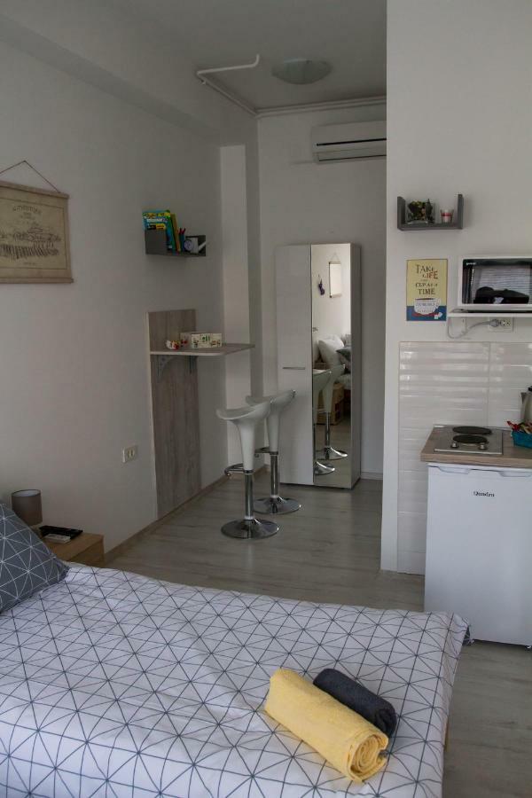 Sunny Day Apartments Sveta Nedjelja  外观 照片